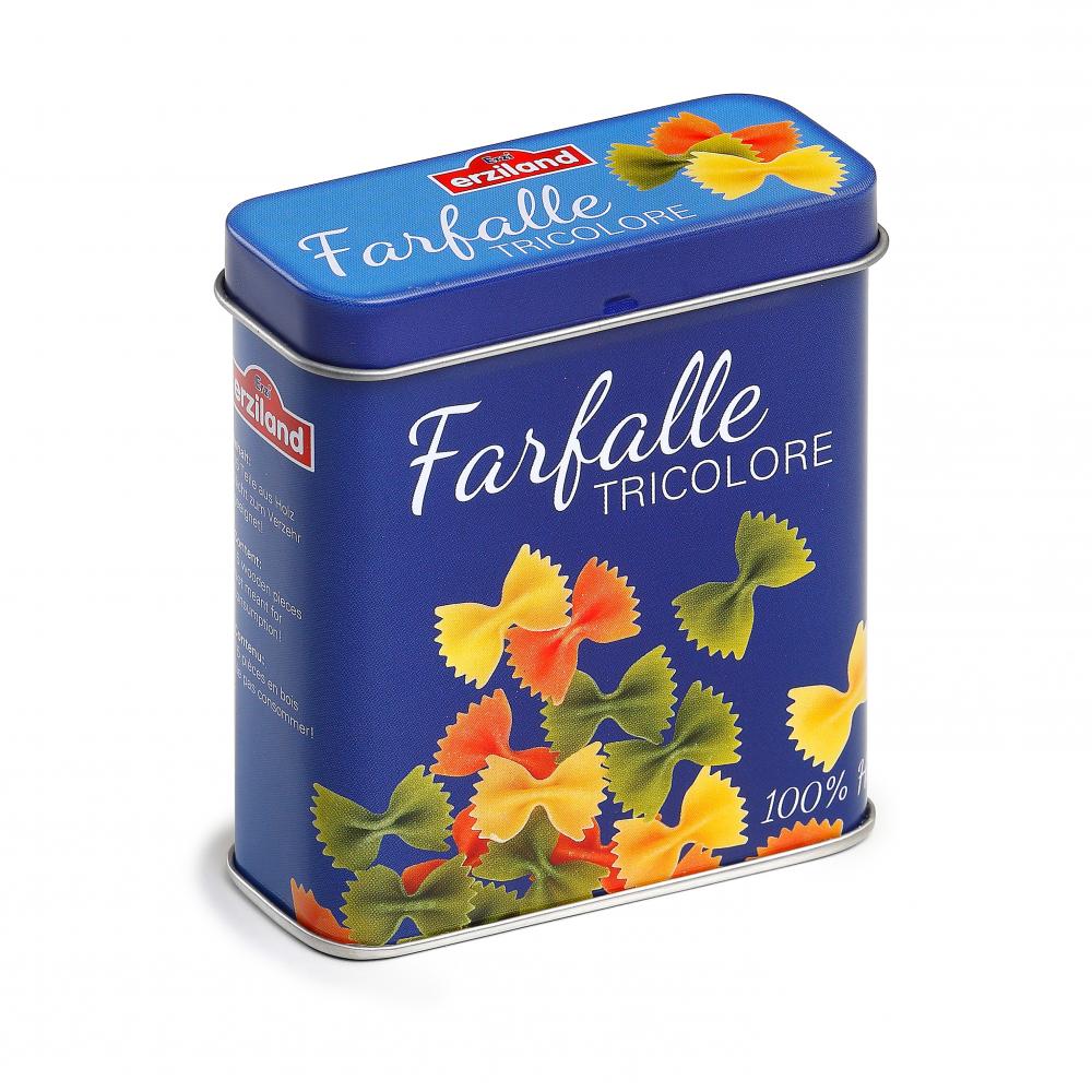 Farfalles en bois dans leur boîte – Erzi ERZI
