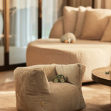 fauteuil bébé cosy vert