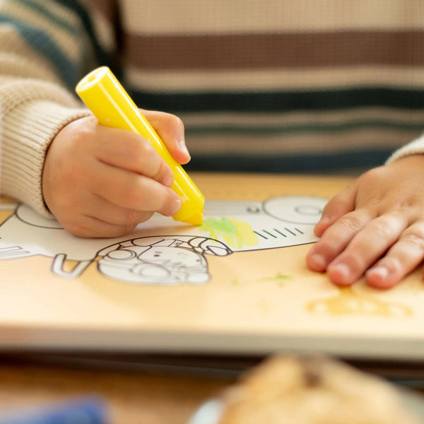 Feutres - Jim LITTLE DUTCH