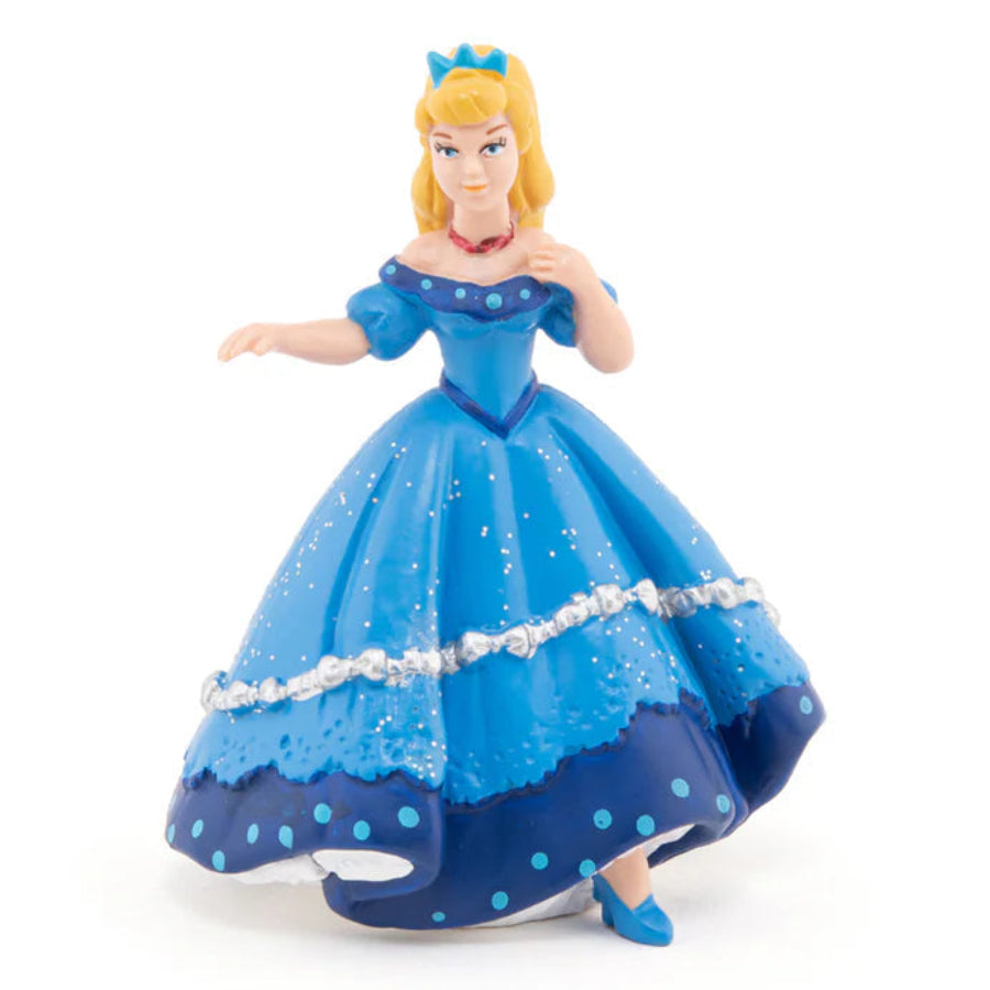 Figurine Princesse Sophie – jouet enfant dès 3 ans PAPO