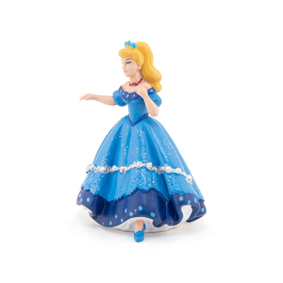 Figurine Princesse Sophie – jouet enfant dès 3 ans PAPO