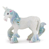 Figurine licorne enfant – jouet magique 3 ans PAPO