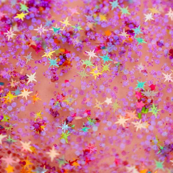 Fun Fillers Espace : accessoires sensoriels à thème pour bacs sensoriels et Sensory Play Jar®. Dès 3 ans pour éveil et créativité.