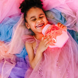 JARRE SENSORIELLE ROSE GLO PALS