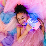 JARRE SENSORIELLE ROSE GLO PALS