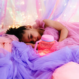 JARRE SENSORIELLE ROSE GLO PALS