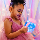 JARRE SENSORIELLE ROSE GLO PALS