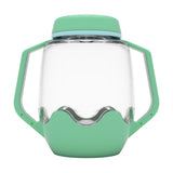 JAR SENSORIELLE VERT GLO PALS