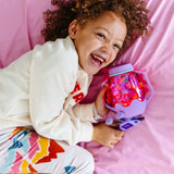 JAR SENSORIELLE VIOLET GLO PALS