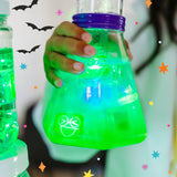 PIPPA CUBES LUMINEUX VERT GLO PALS