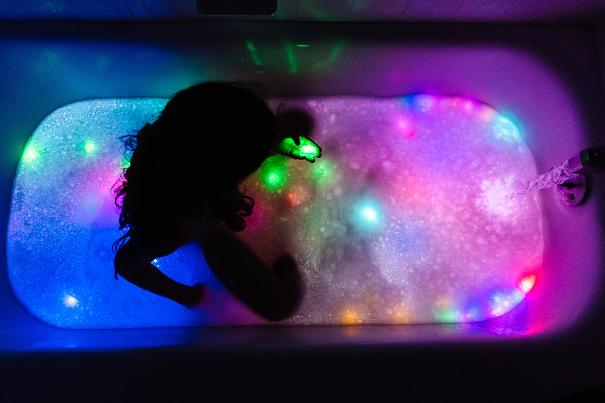 PIPPA CUBES LUMINEUX VERT GLO PALS