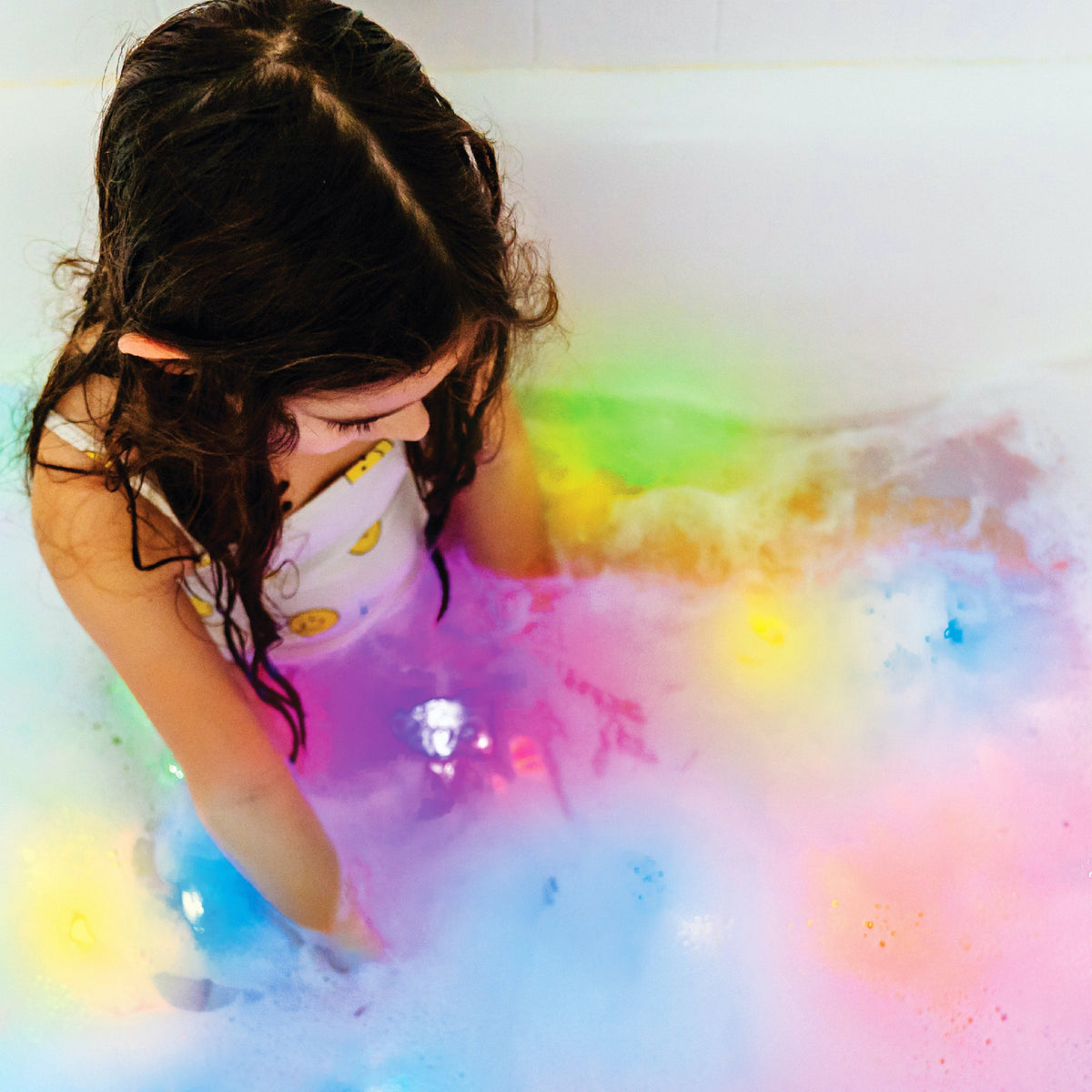 PIPPA CUBES LUMINEUX VERT GLO PALS