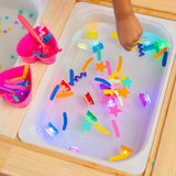 PIPPA CUBES LUMINEUX VERT GLO PALS