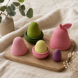 Gigognes en silicone Avocat GMLB