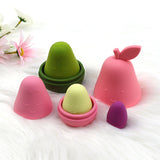 Gigognes en silicone Avocat GMLB