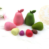 Gigognes en silicone Avocat GMLB