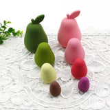 Gigognes en silicone Avocat GMLB