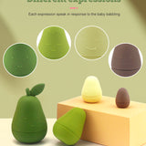 Gigognes en silicone Avocat GMLB
