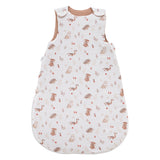 Gigoteuse bébé coton cosy forest BB & CO