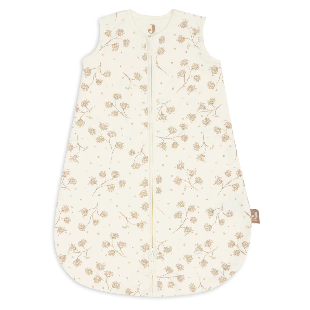 Gigoteuse naissance Jersey 60 cm – Leafy Dreams JOLLEIN