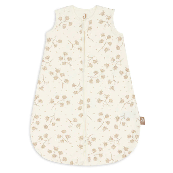 Gigoteuse naissance Jersey 60 cm – Leafy Dreams JOLLEIN