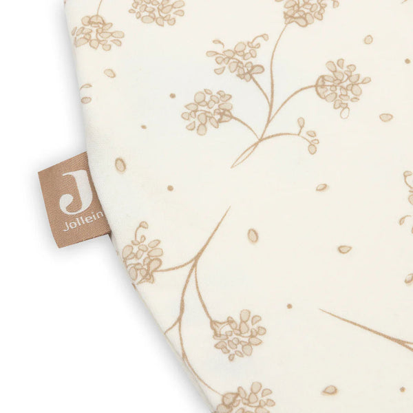 Gigoteuse naissance Jersey 60 cm – Leafy Dreams JOLLEIN