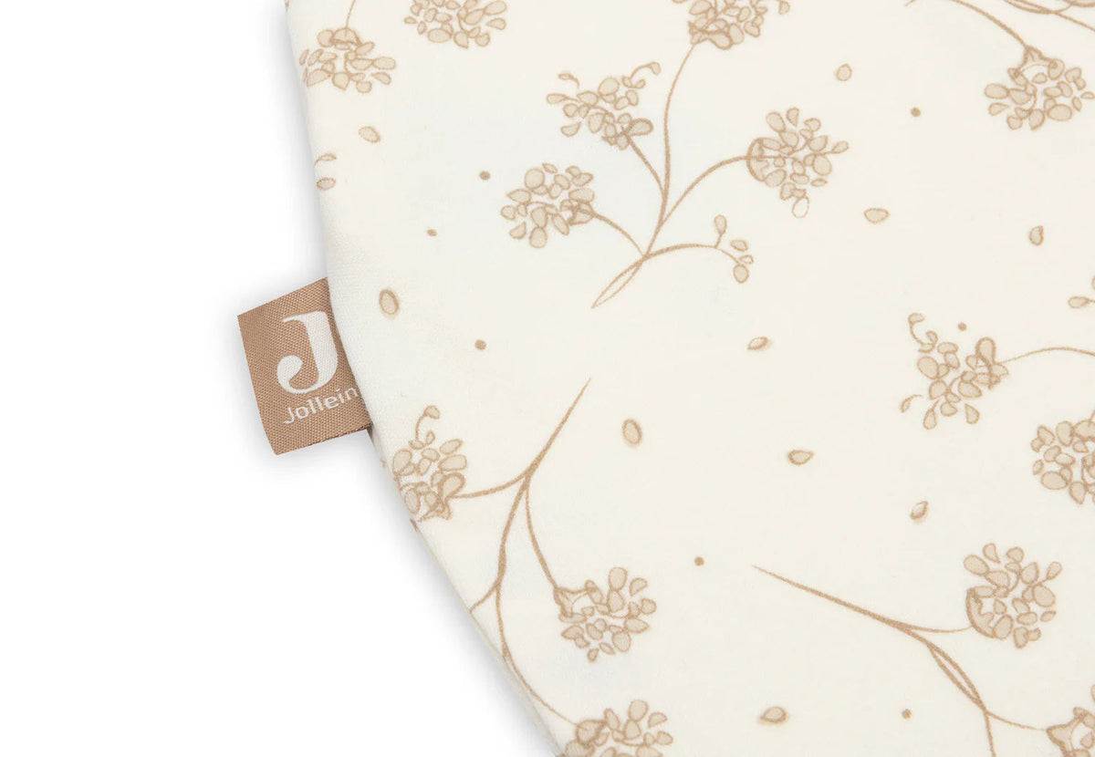 Gigoteuse naissance Jersey 60 cm – Leafy Dreams JOLLEIN