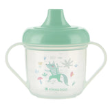 Gobelet avec bec 150 ml plusieurs couleurs KIKA GROUP