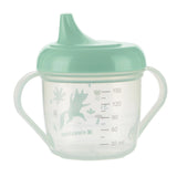 Gobelet avec bec 150 ml plusieurs couleurs KIKA GROUP