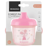Gobelet avec bec 150 ml plusieurs couleurs KIKA GROUP