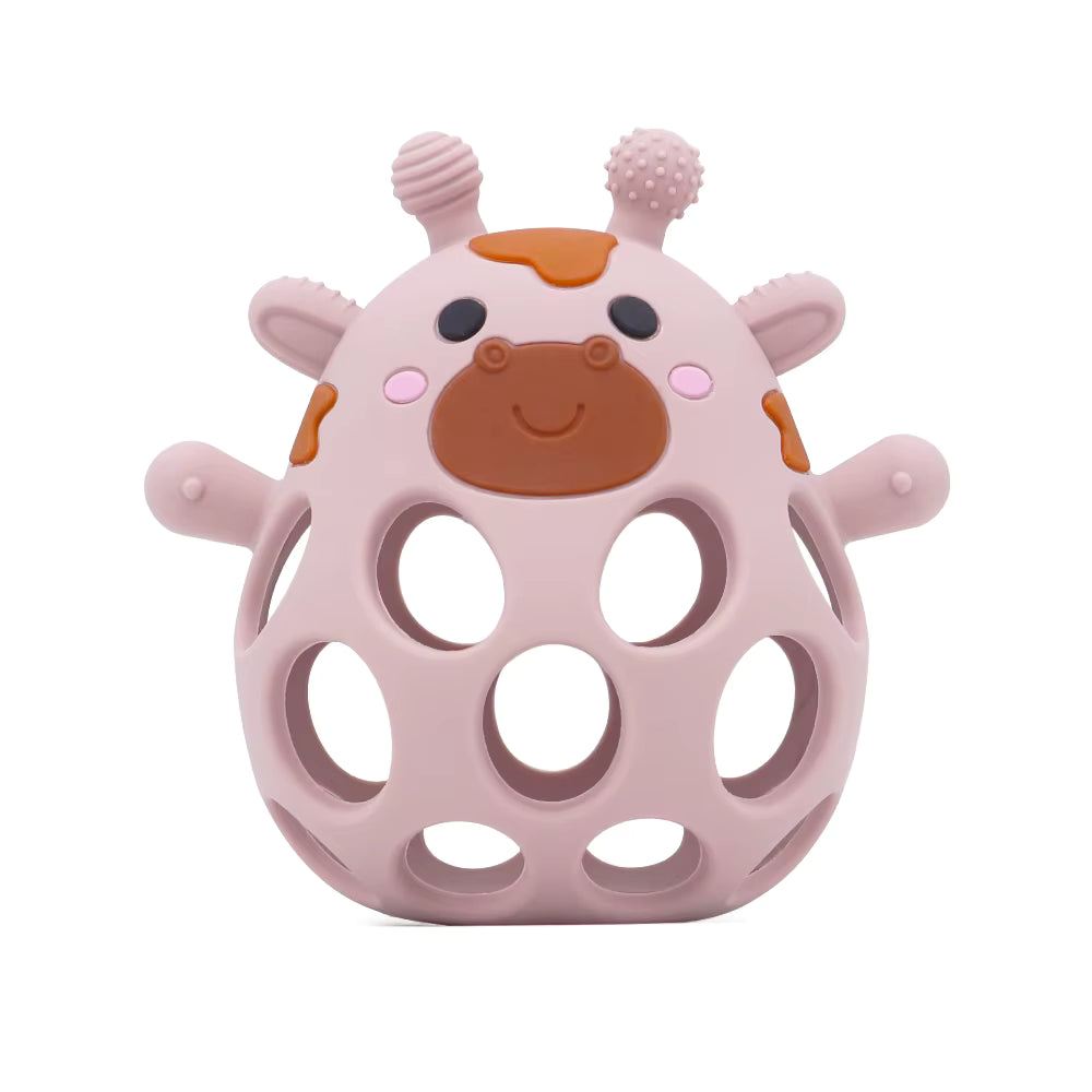 Jouet de dentition girafe GMLB