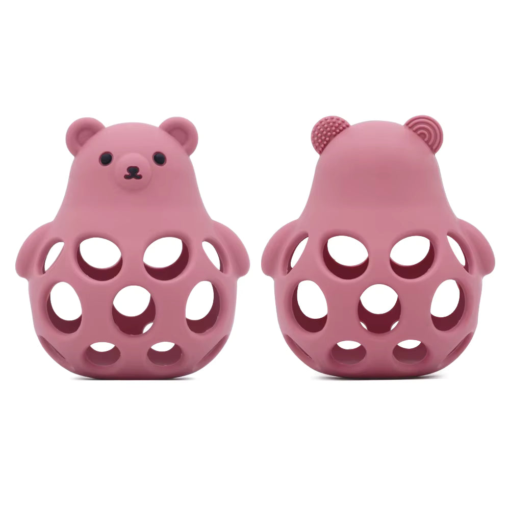 Jouet de dentition ours GMLB GMLB