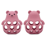 Jouet de dentition ours GMLB GMLB