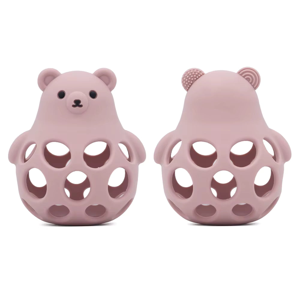 Jouet de dentition ours GMLB GMLB