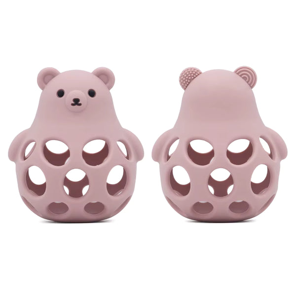 Jouet de dentition ours GMLB GMLB