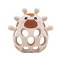 Jouet de dentition girafe GMLB