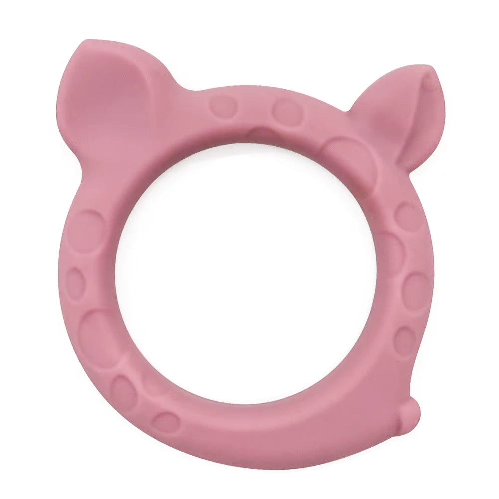 Anneau de dentition faon GMLB