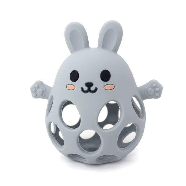 Jouet de dentition lapin GMLB