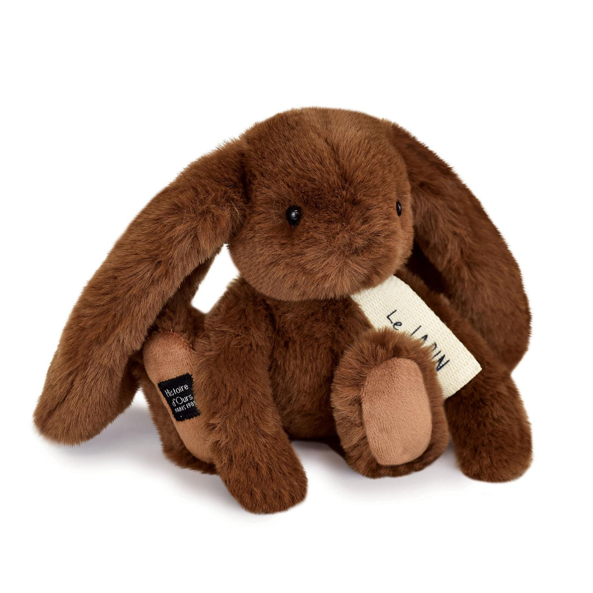 LE LAPIN CAFE - 20 cm