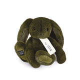 LE LAPIN KAKI- 20 cm HISTOIRE D'OURS