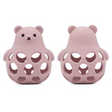Jouet de dentition ours GMLB GMLB