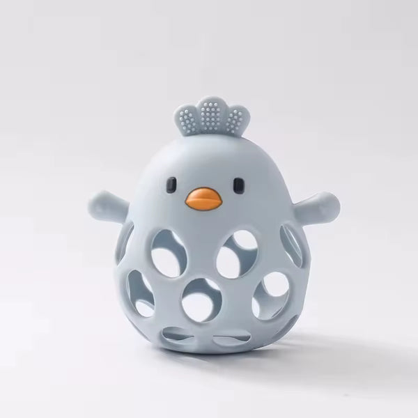 Jouet de dentition poussin GMLB