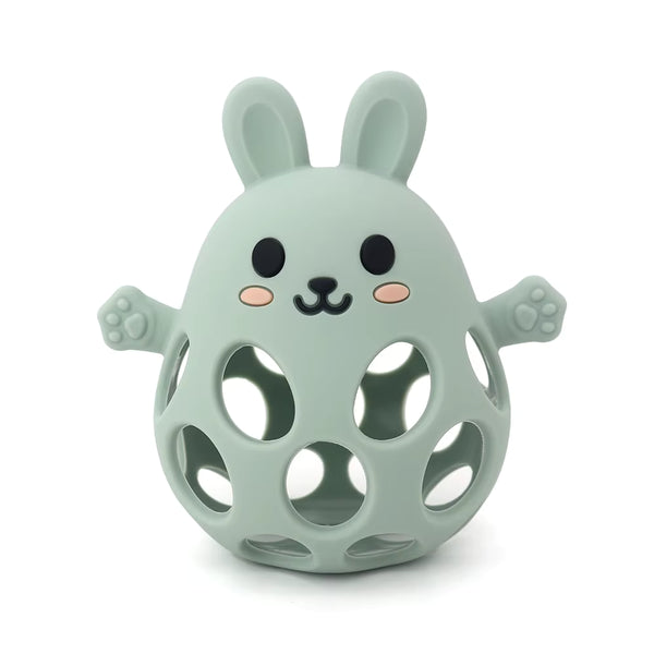 Jouet de dentition lapin GMLB