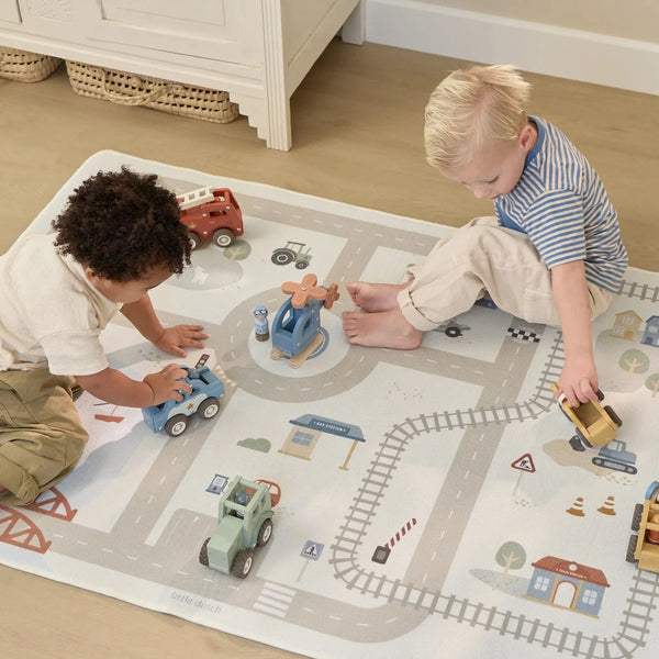 hélicoptère en bois enfant 18 mois
jouet avion bois avec figurine