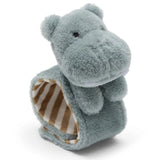 Hochet de poignet Hippo Happy – Jollies – Dès la naissance JOLLEIN