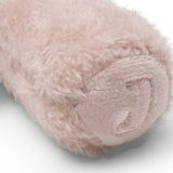 Hochet bébé Peacock Pavie – Soft Plumes – Jollein JOLLEIN