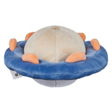 Hochet bébé Soucoupe volante – 14 cm STERNTALER