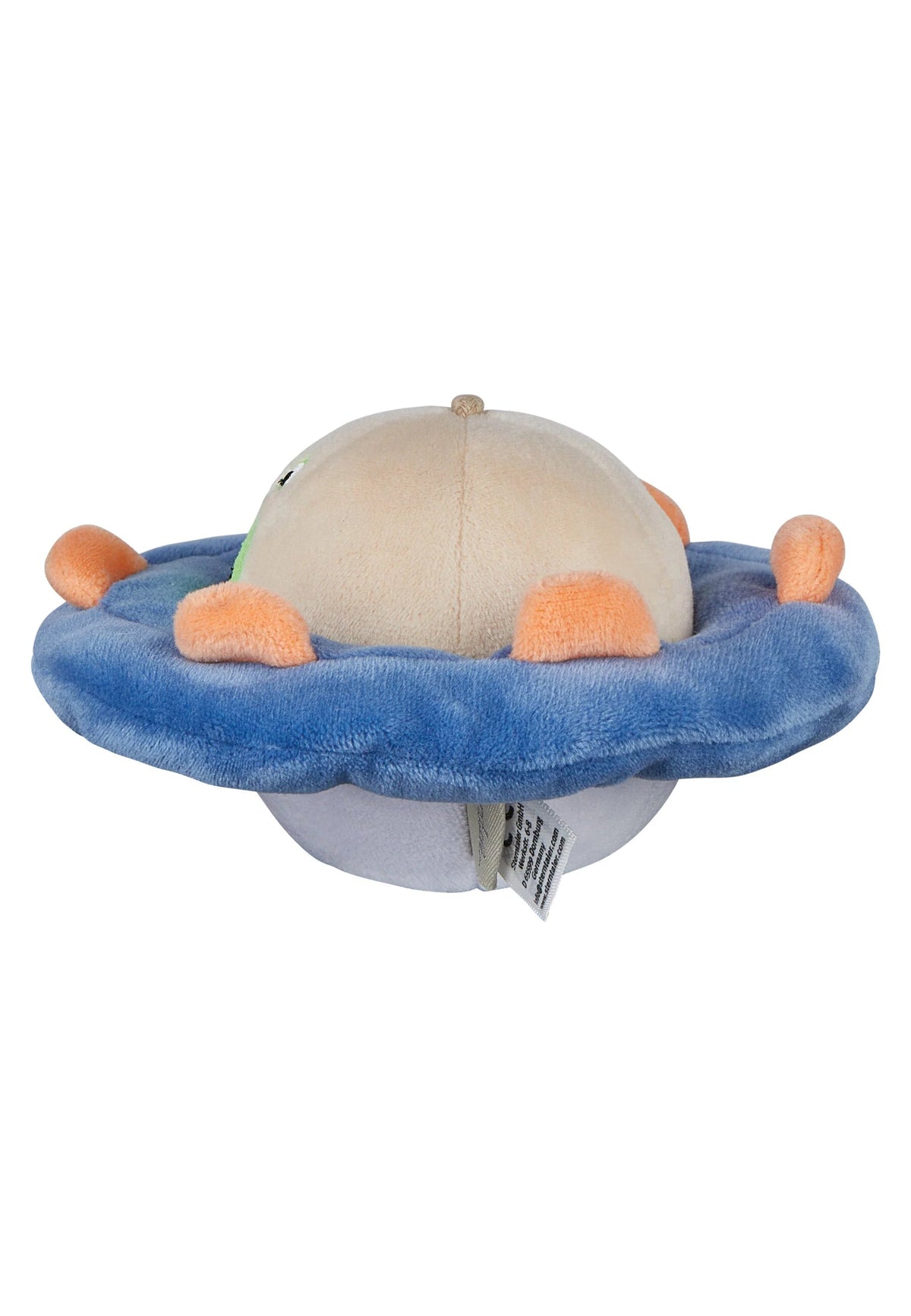 Hochet bébé Soucoupe volante – 14 cm STERNTALER