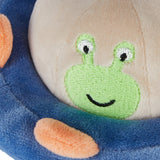 Hochet bébé Soucoupe volante – 14 cm STERNTALER