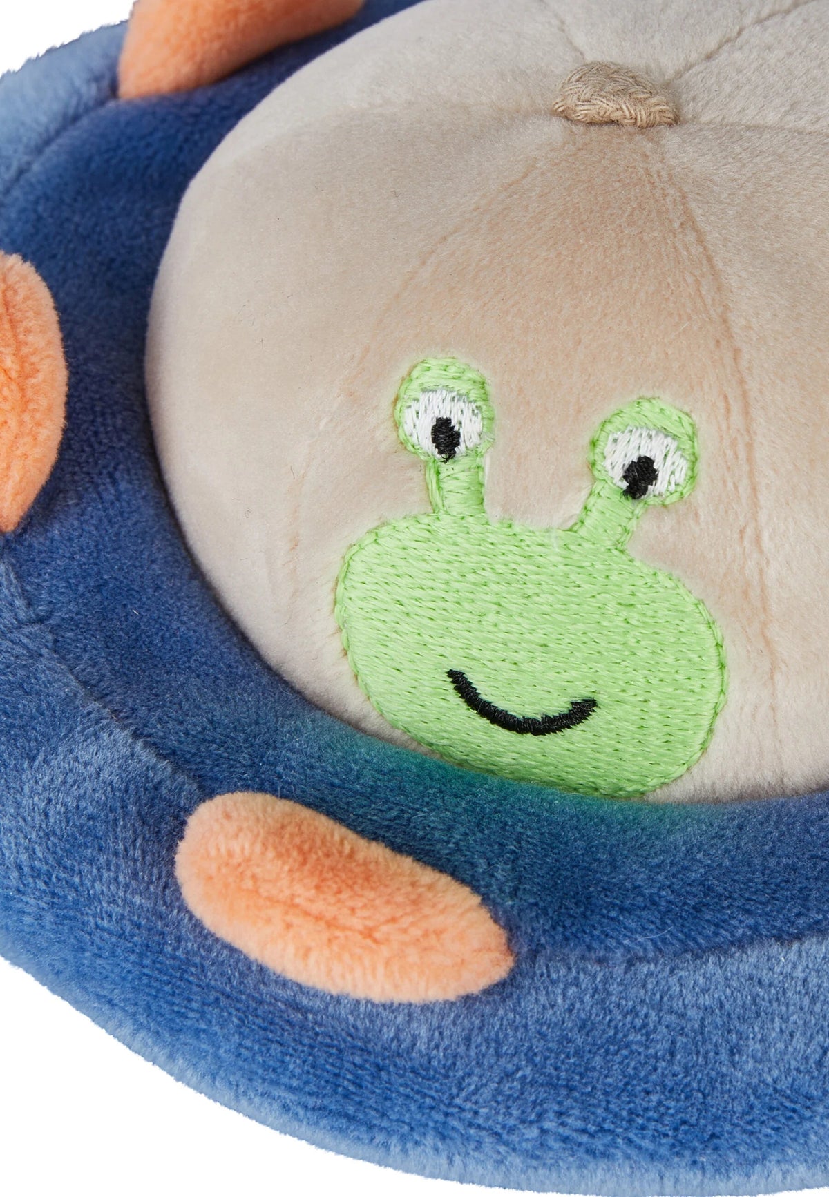 Hochet bébé Soucoupe volante – 14 cm STERNTALER